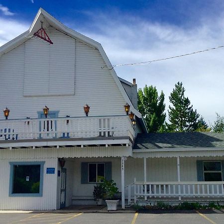Jackson Fork Inn, Llc Huntsville Esterno foto