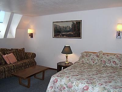 Jackson Fork Inn, Llc Huntsville Esterno foto