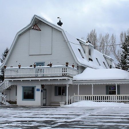 Jackson Fork Inn, Llc Huntsville Esterno foto