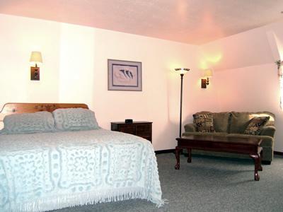 Jackson Fork Inn, Llc Huntsville Esterno foto