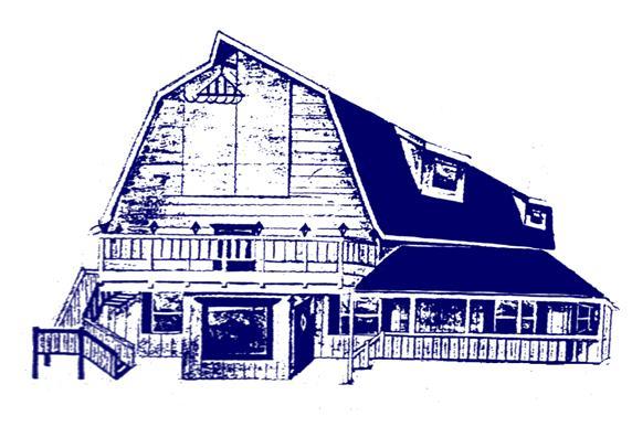 Jackson Fork Inn, Llc Huntsville Esterno foto