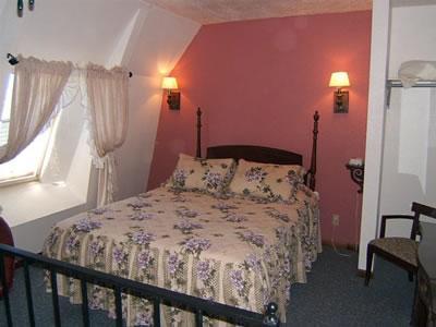 Jackson Fork Inn, Llc Huntsville Esterno foto