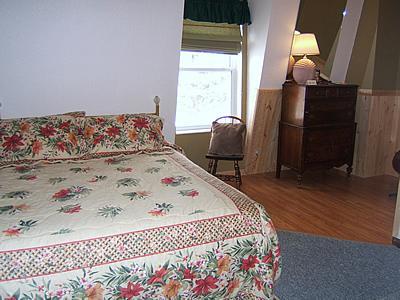 Jackson Fork Inn, Llc Huntsville Esterno foto