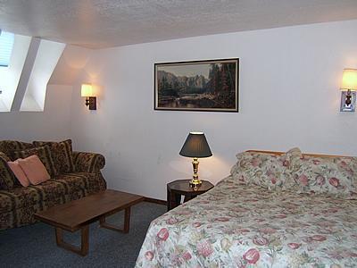 Jackson Fork Inn, Llc Huntsville Esterno foto
