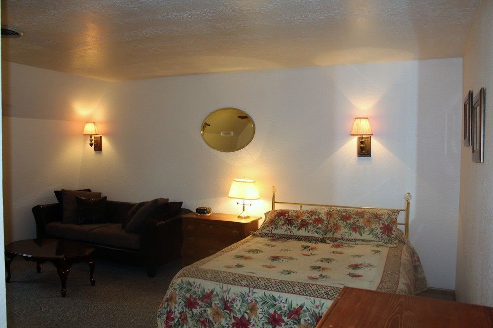 Jackson Fork Inn, Llc Huntsville Esterno foto