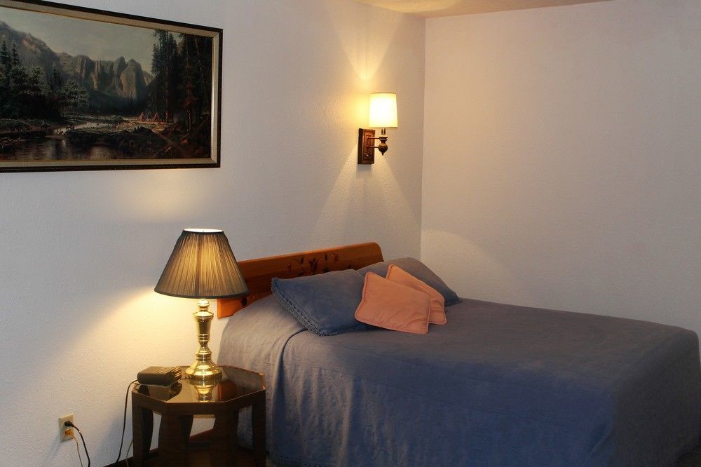 Jackson Fork Inn, Llc Huntsville Esterno foto